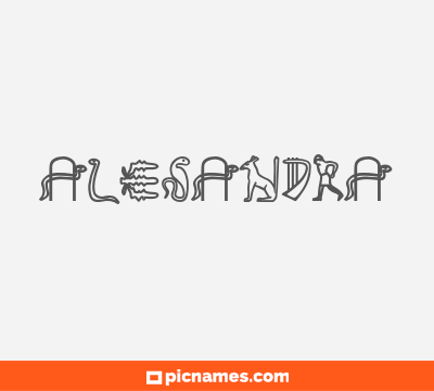 Alesandra