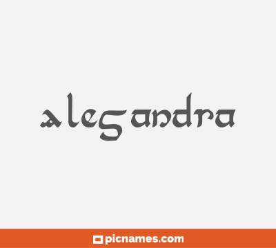 Alesandra