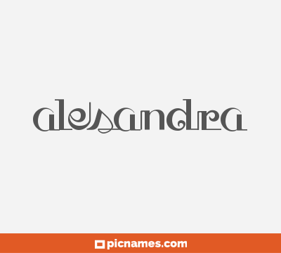 Alesandra