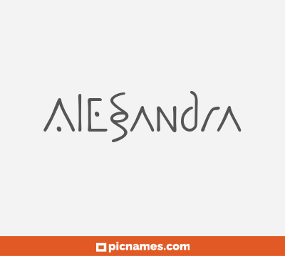 Alesandra