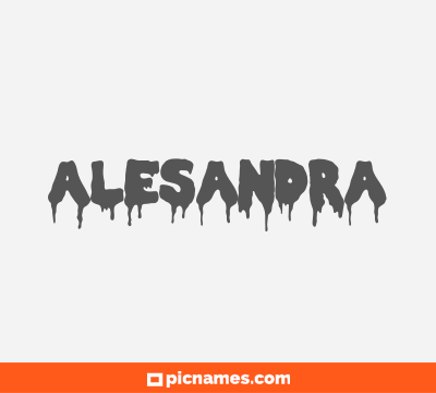 Alesandra