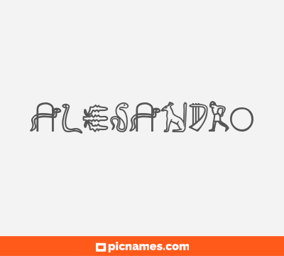 Alesandro