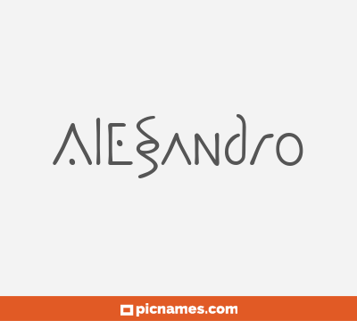 Alesandro