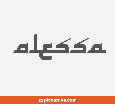 Alessa