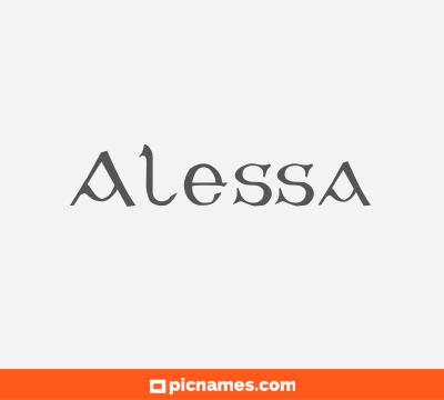 Alessa