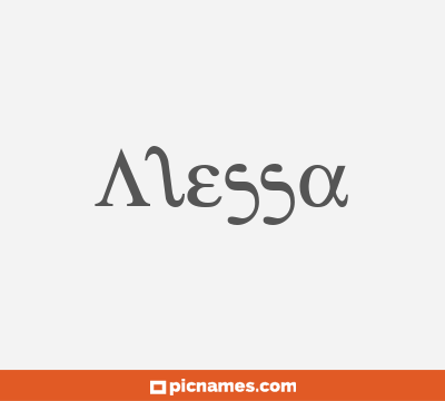 Alessa