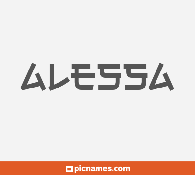 Alessa