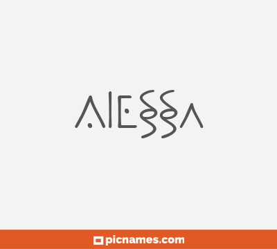 Alessa