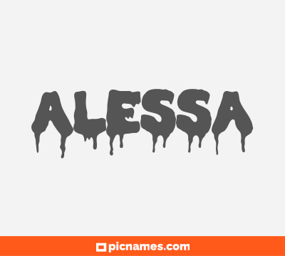 Alessa