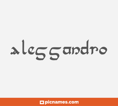 Alessandro