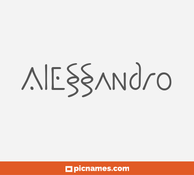 Alessandro