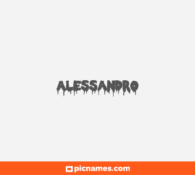 Alessandro