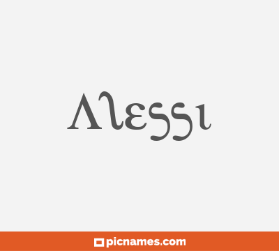 Alessi