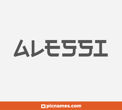 Alessi