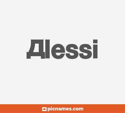 Alessi