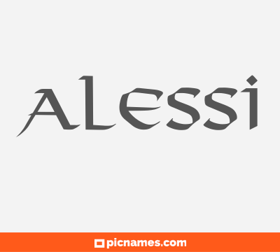 Alessi