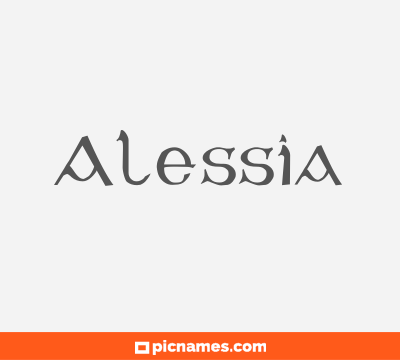 Alessia