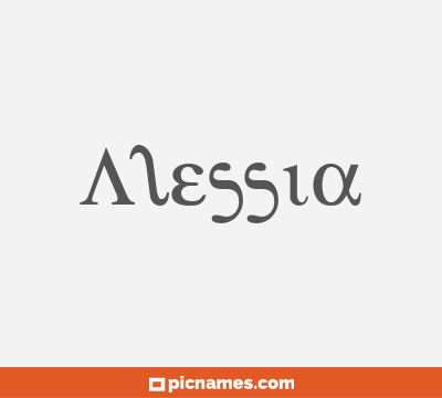 Alessia