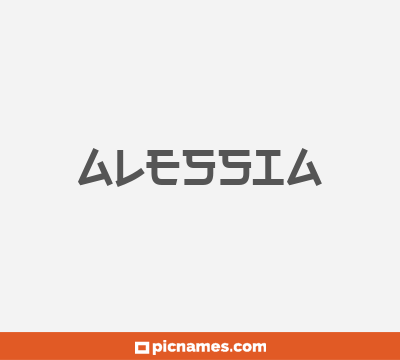 Alessia