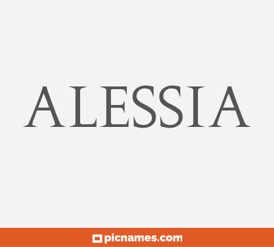 Alessia