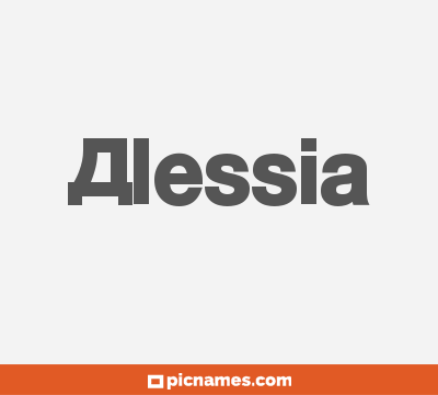 Alessia