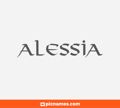 Alessia