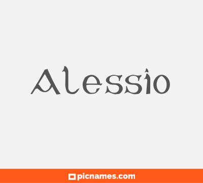 Alessio