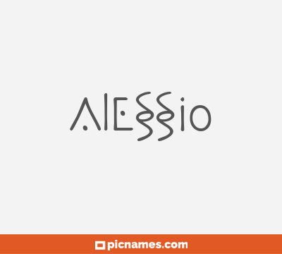 Alessio