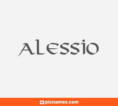 Alessio