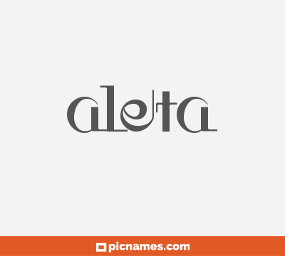 Aleta