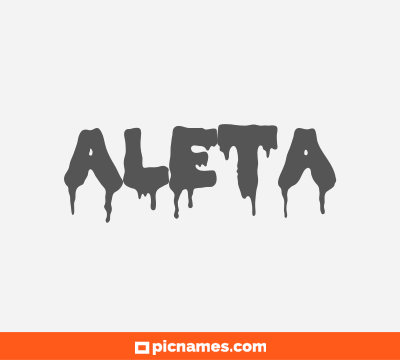 Aleta