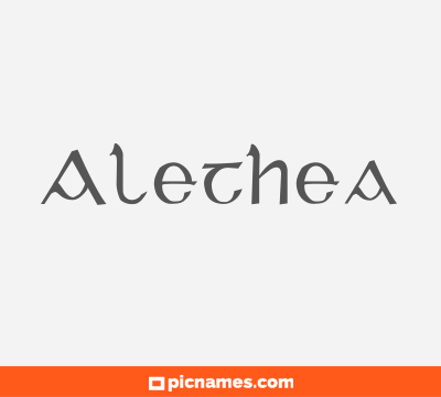 Alethea