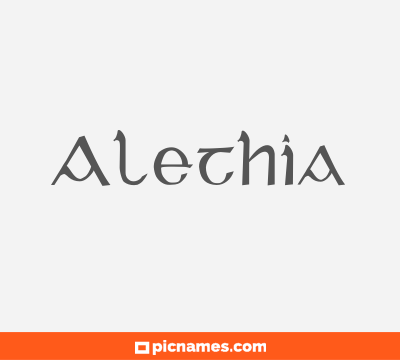 Alethia