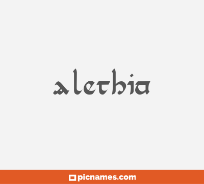 Alethia