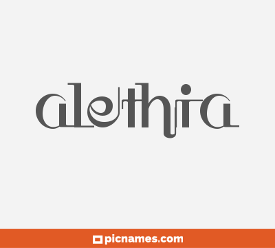 Alethia