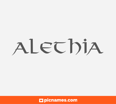 Alethia