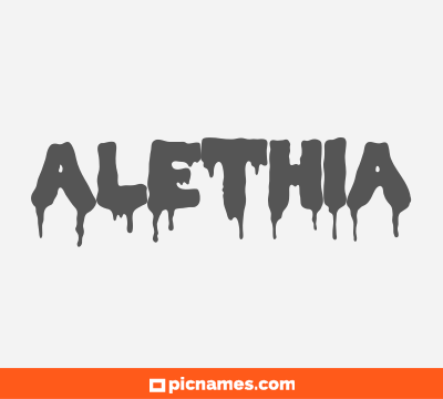 Alethia