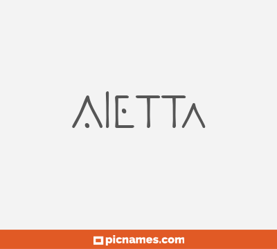 Aletta