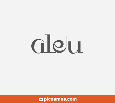 Aleu