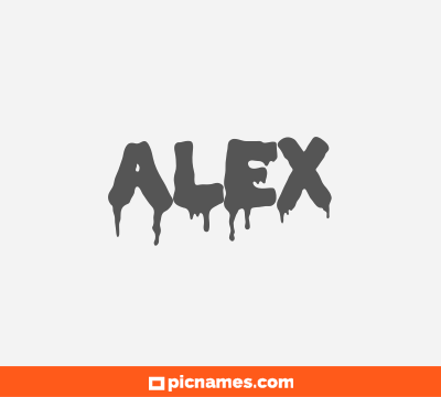 Alex