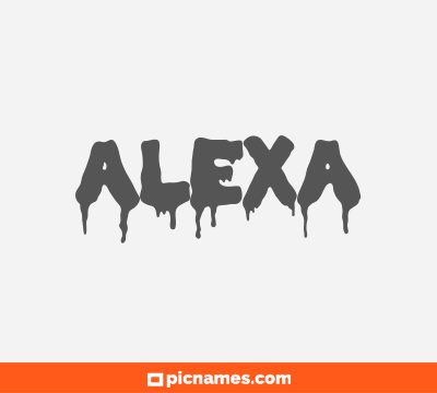 Alexa