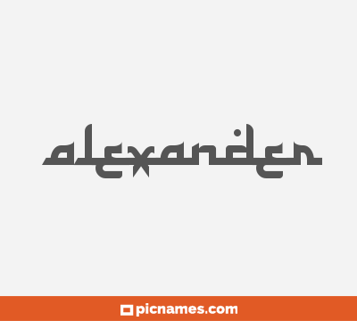 Alexander