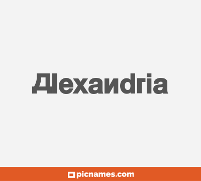 Alexandra