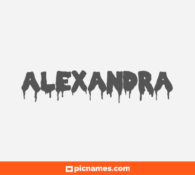 Alexandra