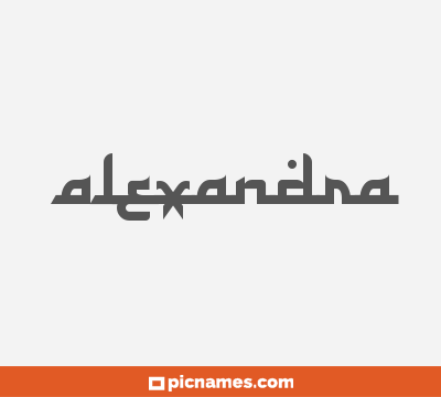 Alexandria