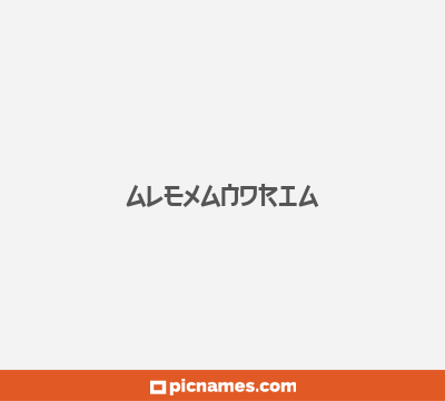 Alexandria