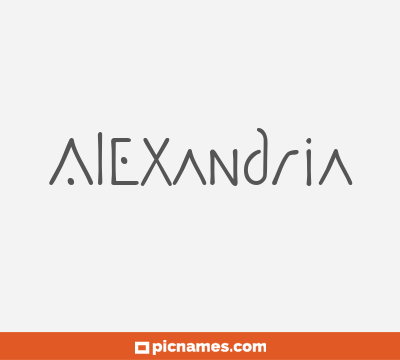 Alexandria