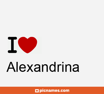 Alexandrina