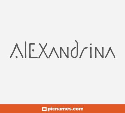 Alexandrina