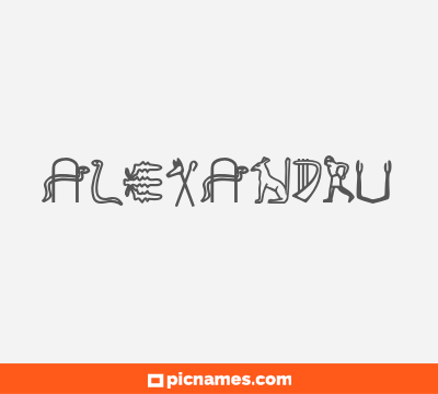 Alexandru